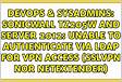 SOLVED SonicWall VPN or SSLVPN printing via RDP and